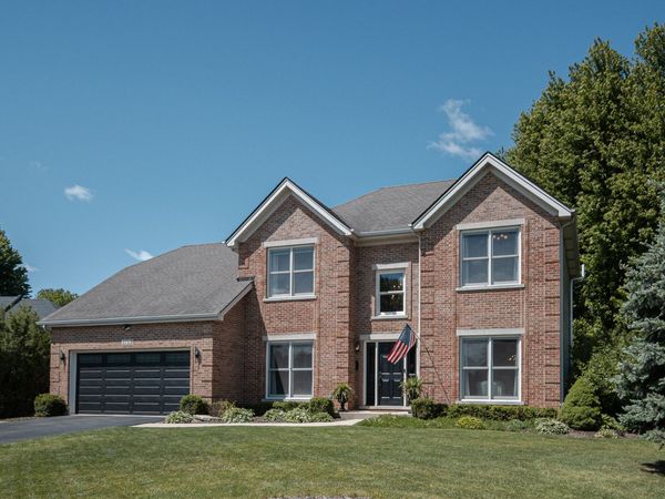 1715 South Court , Batavia, IL 60510