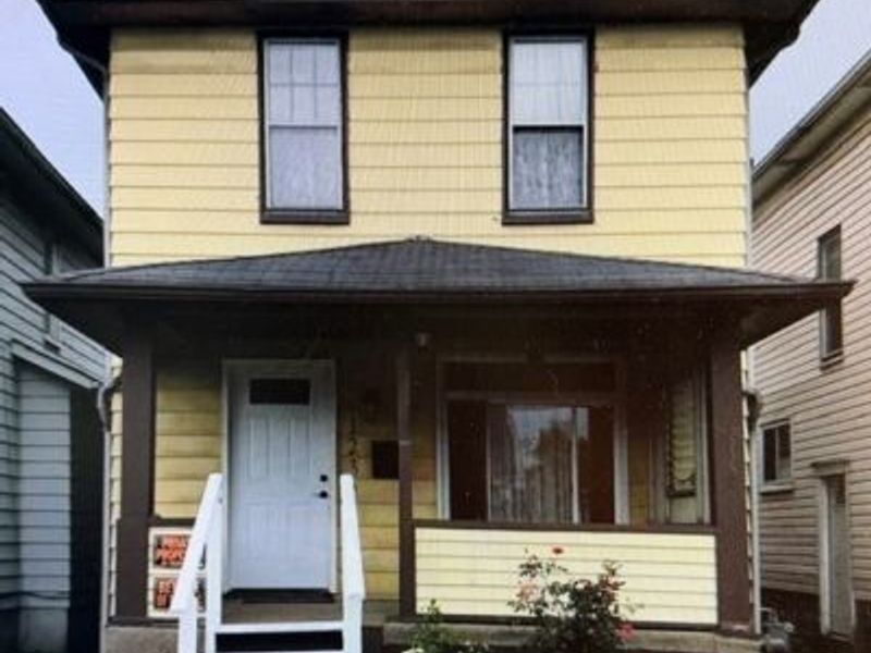 1232 Oakgrove Avenue , Steubenville, OH 43952 Photo 1