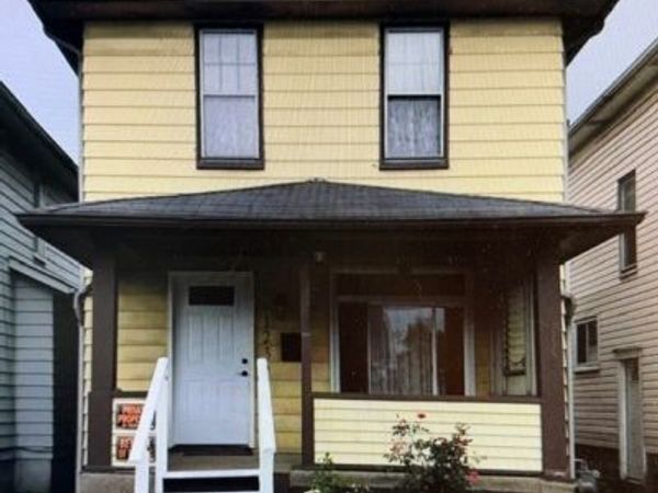 1232 Oakgrove Avenue , Steubenville, OH 43952
