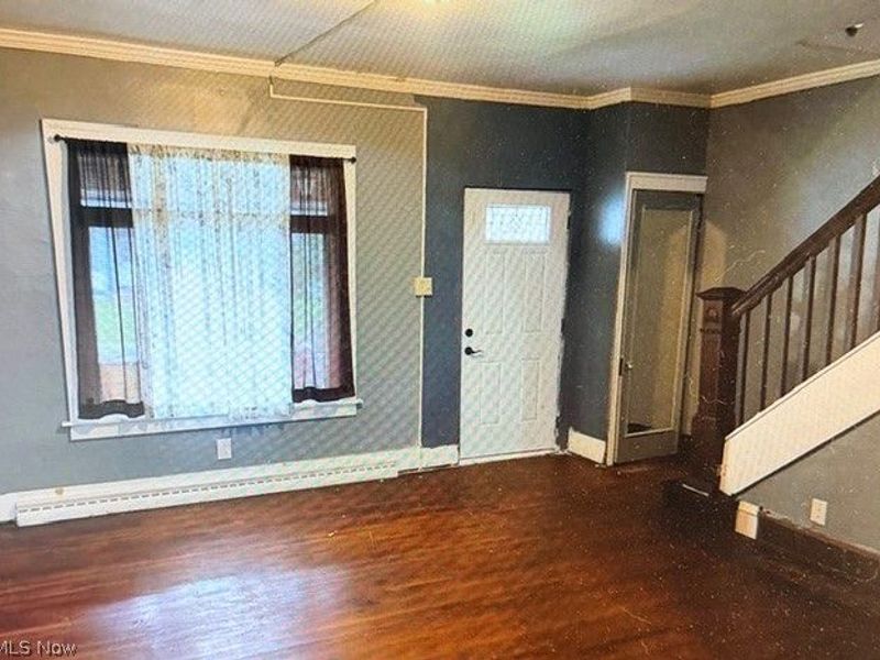 1232 Oakgrove Avenue , Steubenville, OH 43952 Photo 2
