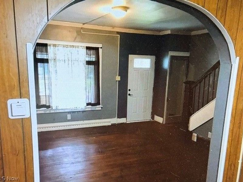 1232 Oakgrove Avenue , Steubenville, OH 43952 Photo 9