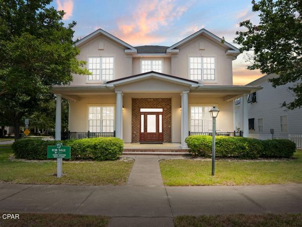 319 Coconut Grove Court , Panama City Beach, FL 32407