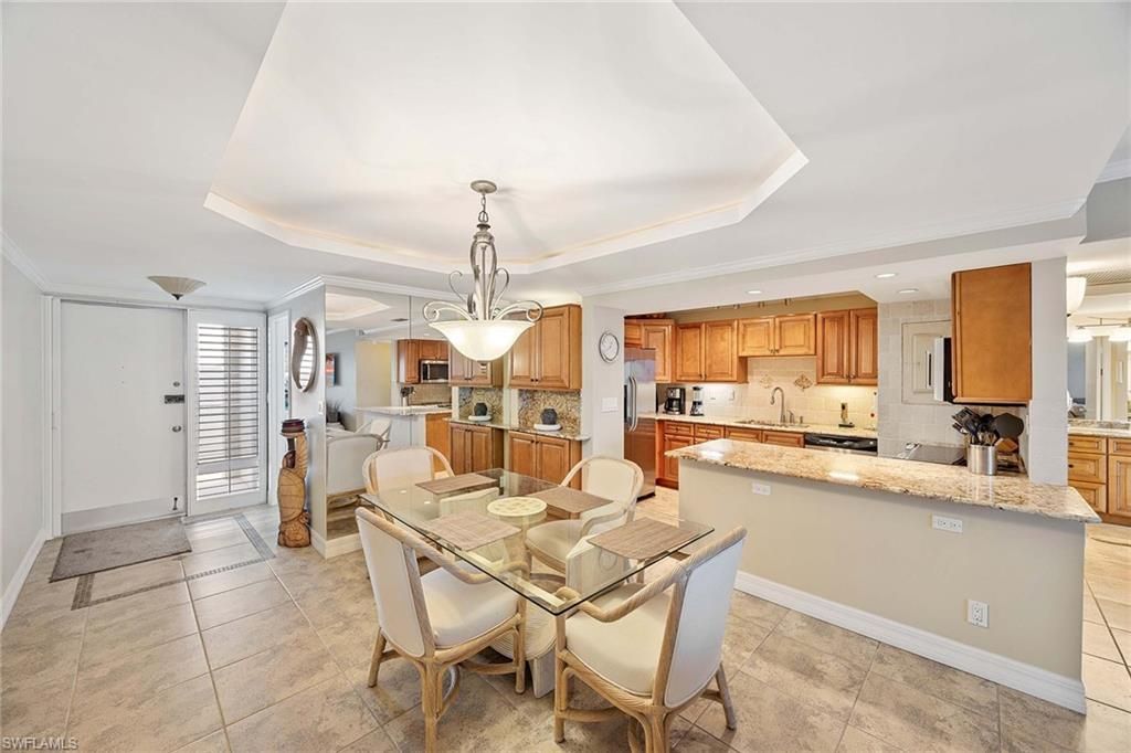 3443 Gulf Shore Blvd N, Unit 808, Naples, FL 34103 Photo