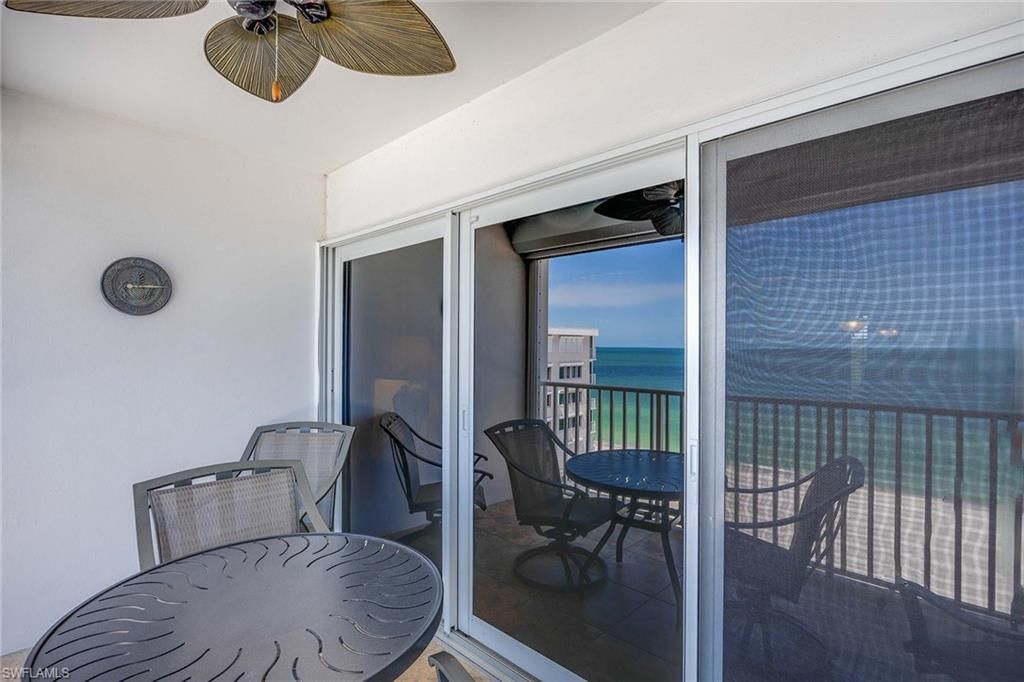 3443 Gulf Shore Blvd N, Unit 808, Naples, FL 34103 Photo