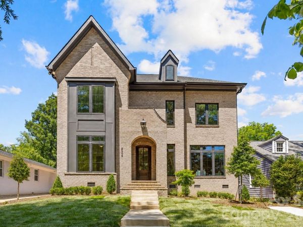 2005 Chatham Avenue , Charlotte, NC 28205