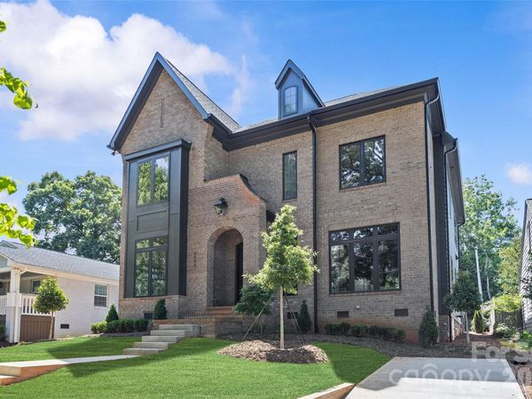 2005 Chatham Avenue , Charlotte, NC 28205