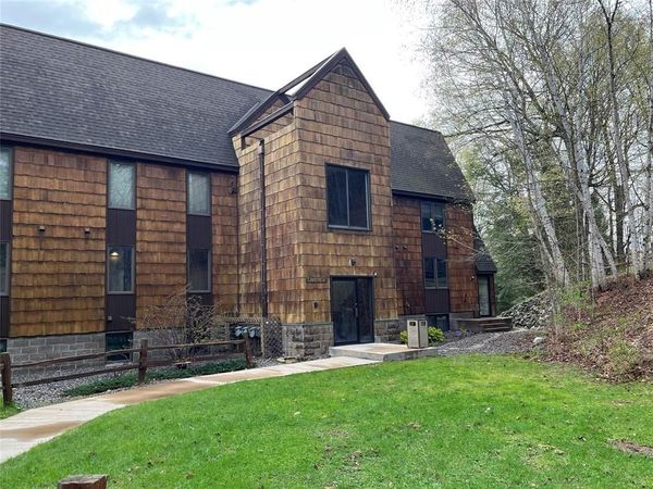 42910 Lakewoods Drive, Unit 302, Cable, WI 54821