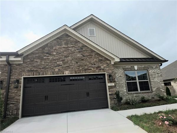1552 Barnstable Court, Colfax, NC 27235