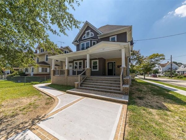 57 Earle Avenue , Unit 2nd Floor, Lynbrook, NY 11563