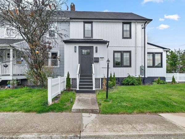 32 Dutchess Terrace, Beacon, NY 12508