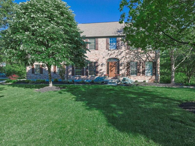 1118 Glen Echo Lane, Miami Twp, OH 45150 Photo 1