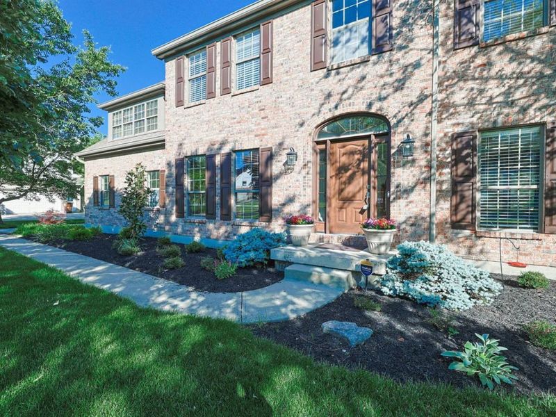 1118 Glen Echo Lane, Miami Twp, OH 45150 Photo 31