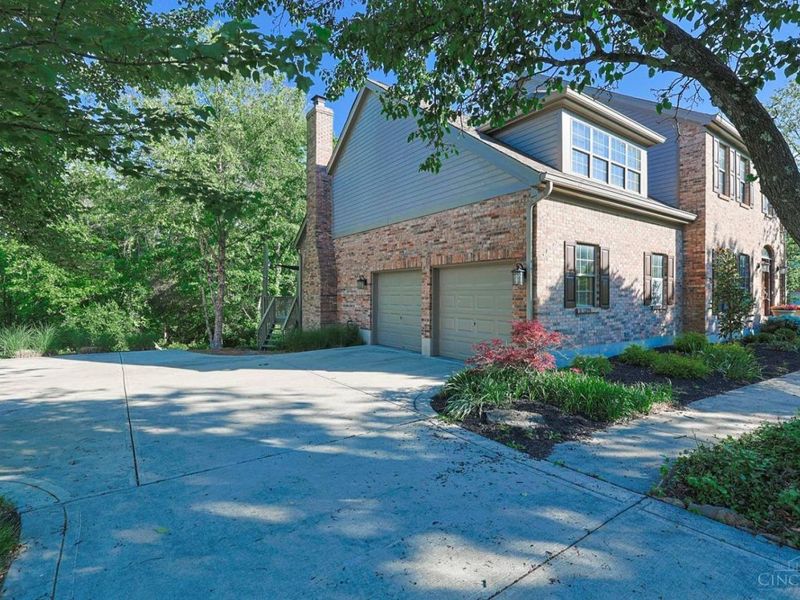 1118 Glen Echo Lane, Miami Twp, OH 45150 Photo 40