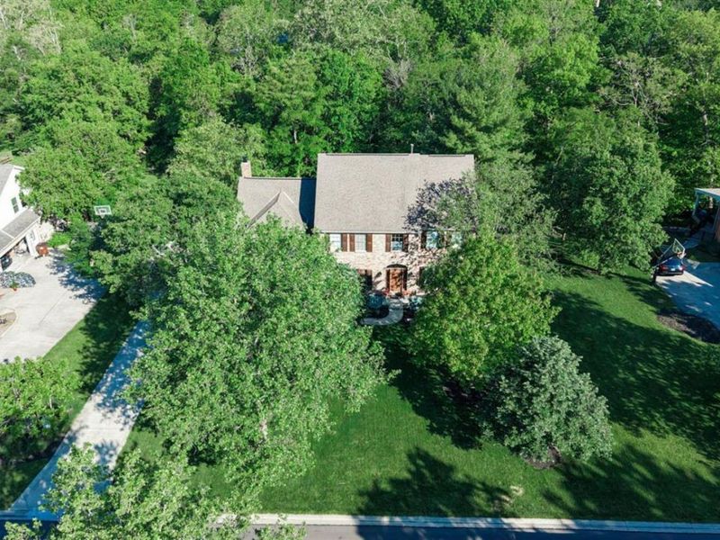 1118 Glen Echo Lane, Miami Twp, OH 45150 Photo 41