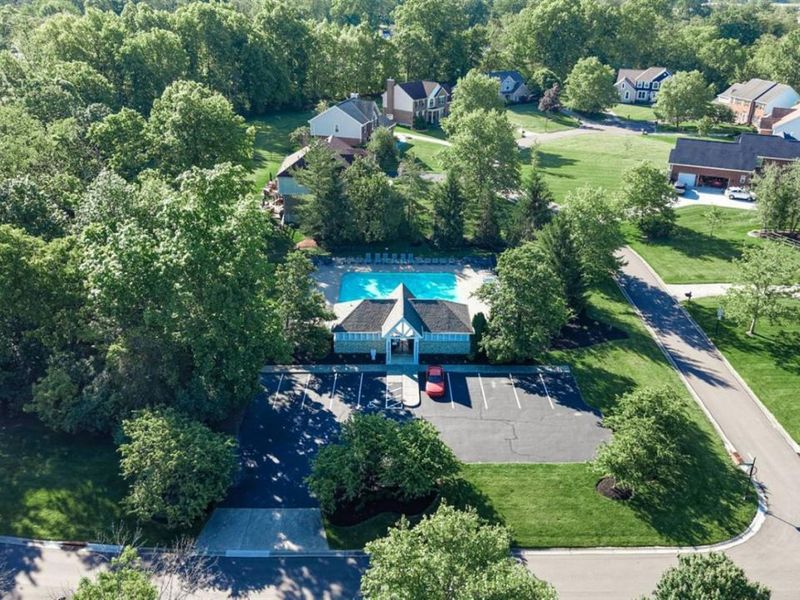1118 Glen Echo Lane, Miami Twp, OH 45150 Photo 46