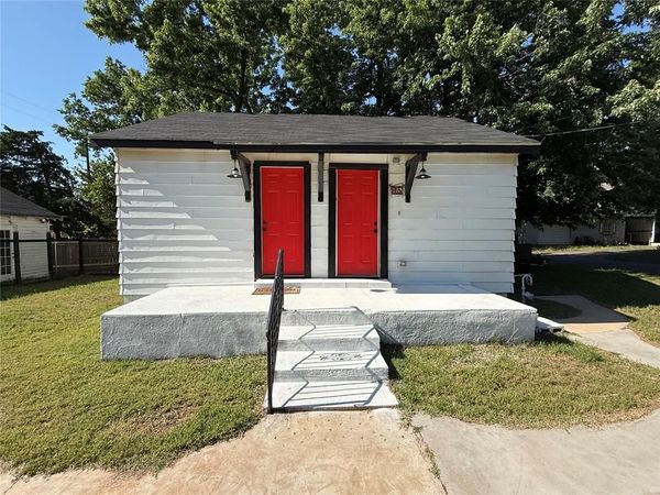 95 Cimarron Road, Crescent, OK 73028