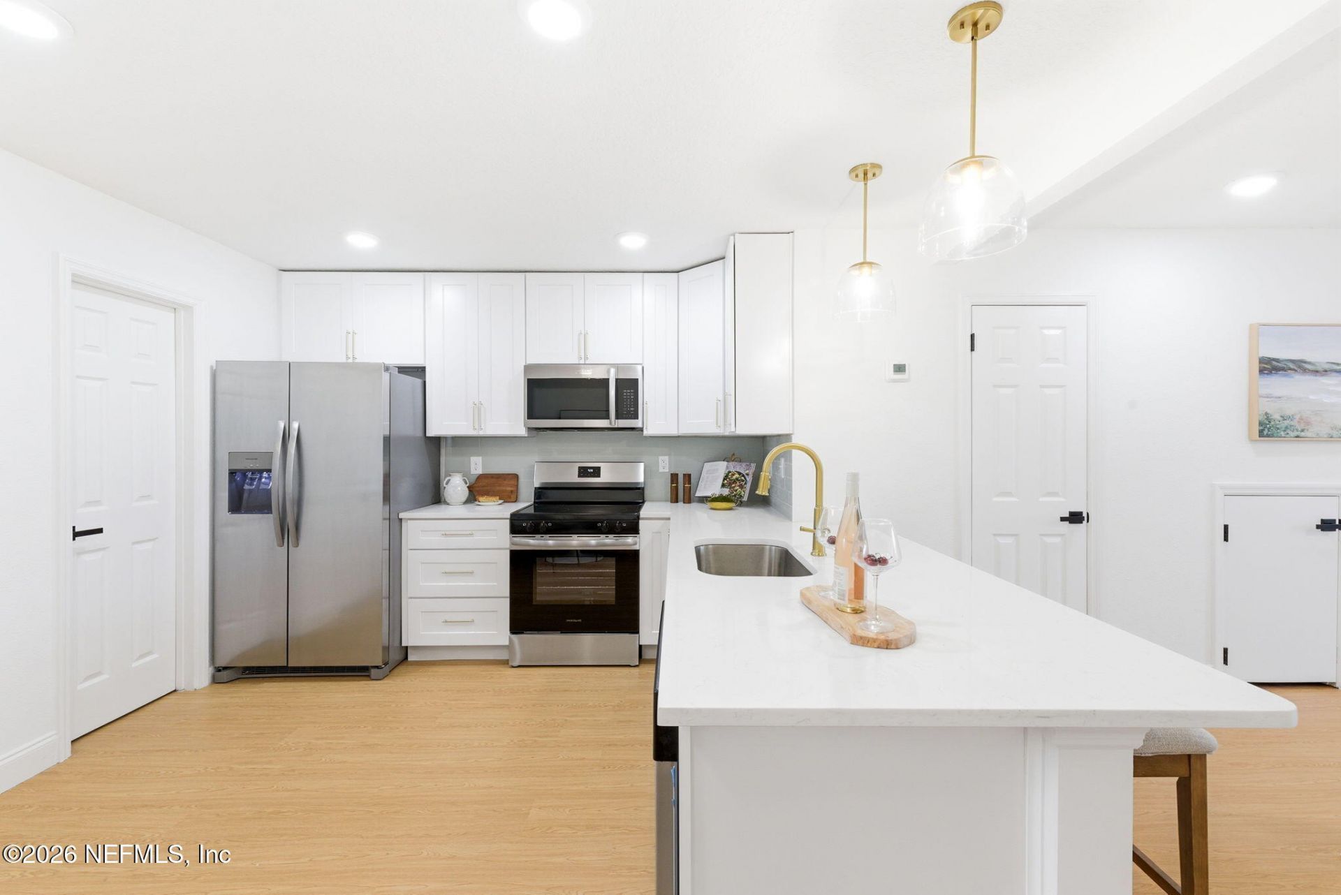 2513 Waters Edge Drive, Neptune Beach, FL 32266 Photo