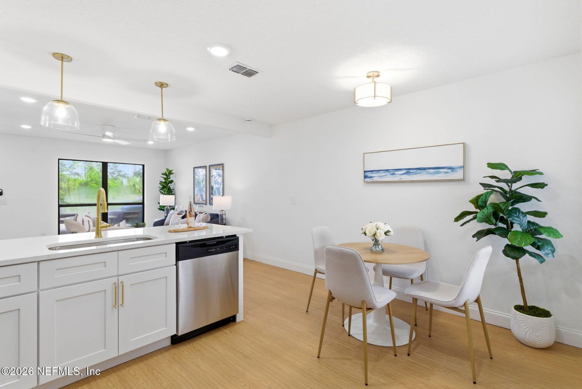 2513 Waters Edge Drive, Neptune Beach, FL 32266 Photo