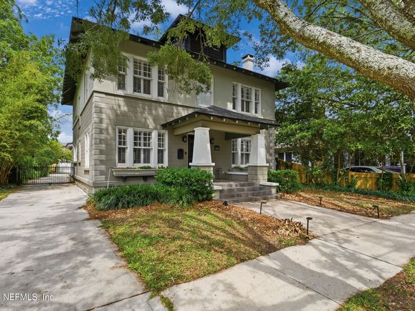 1405 CHALLEN Avenue, Jacksonville, FL 32205
