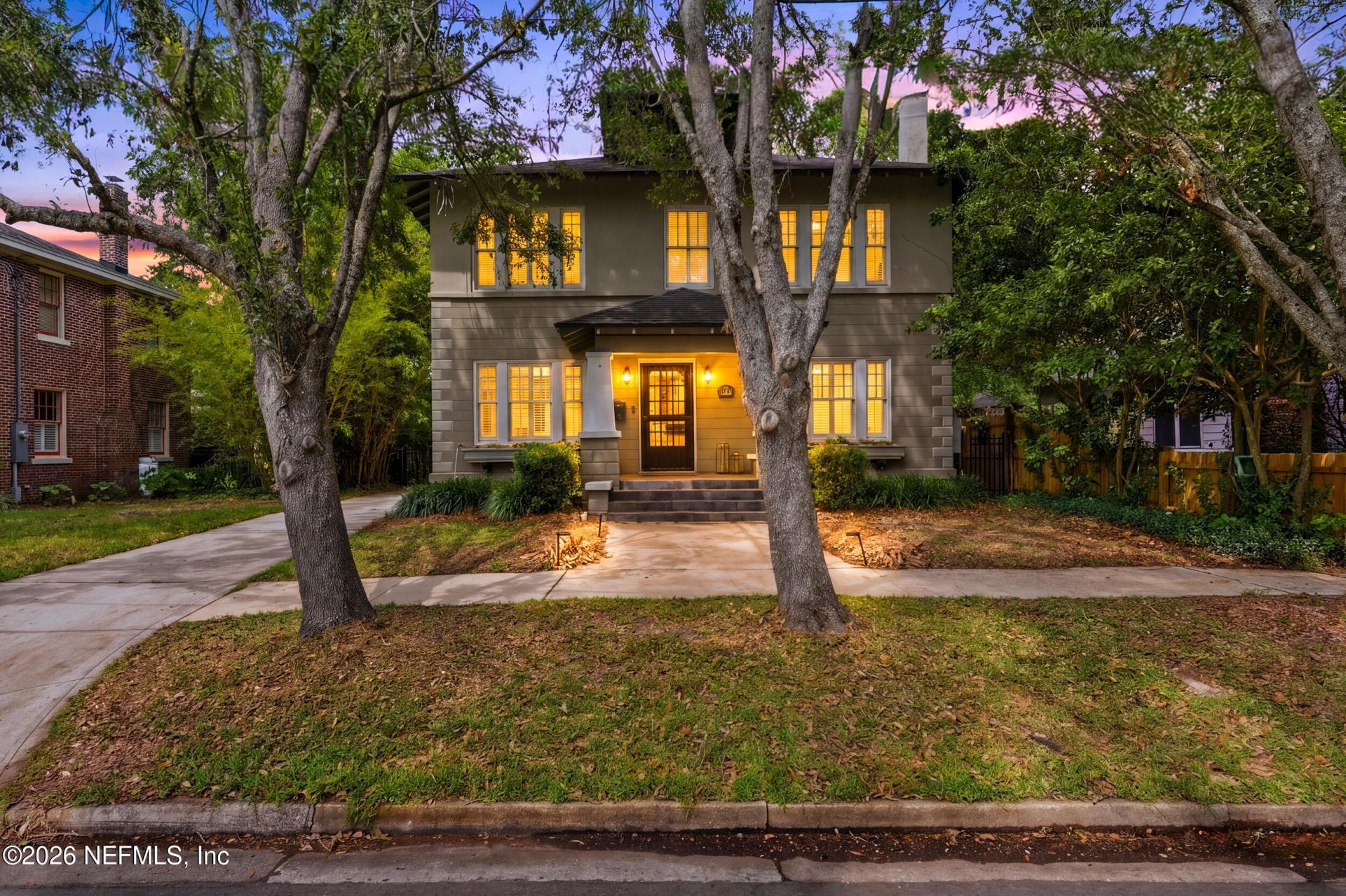 1405 Challen Avenue, Jacksonville, FL 32205 Photo