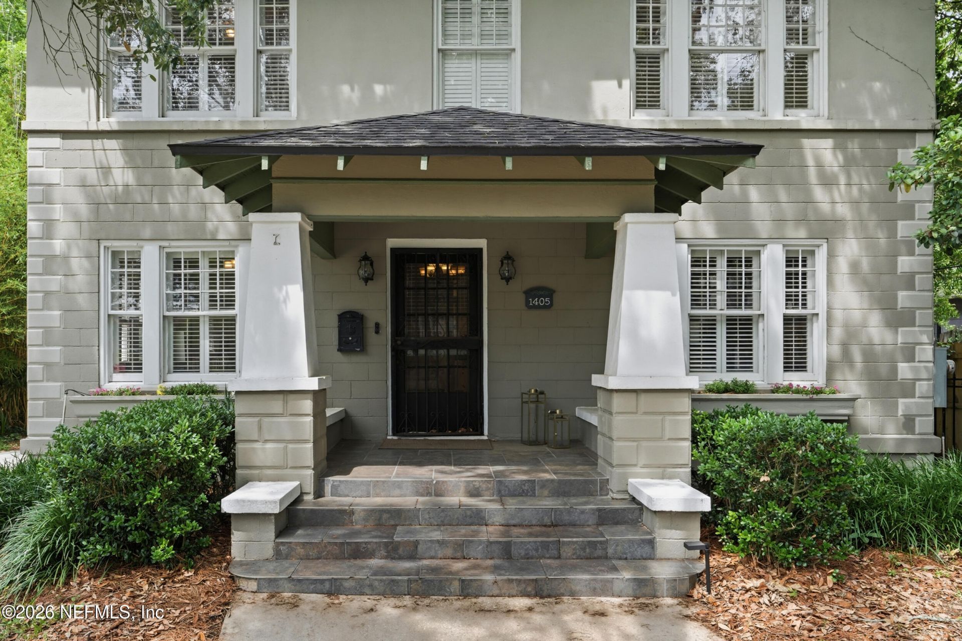 1405 Challen Avenue, Jacksonville, FL 32205 Photo