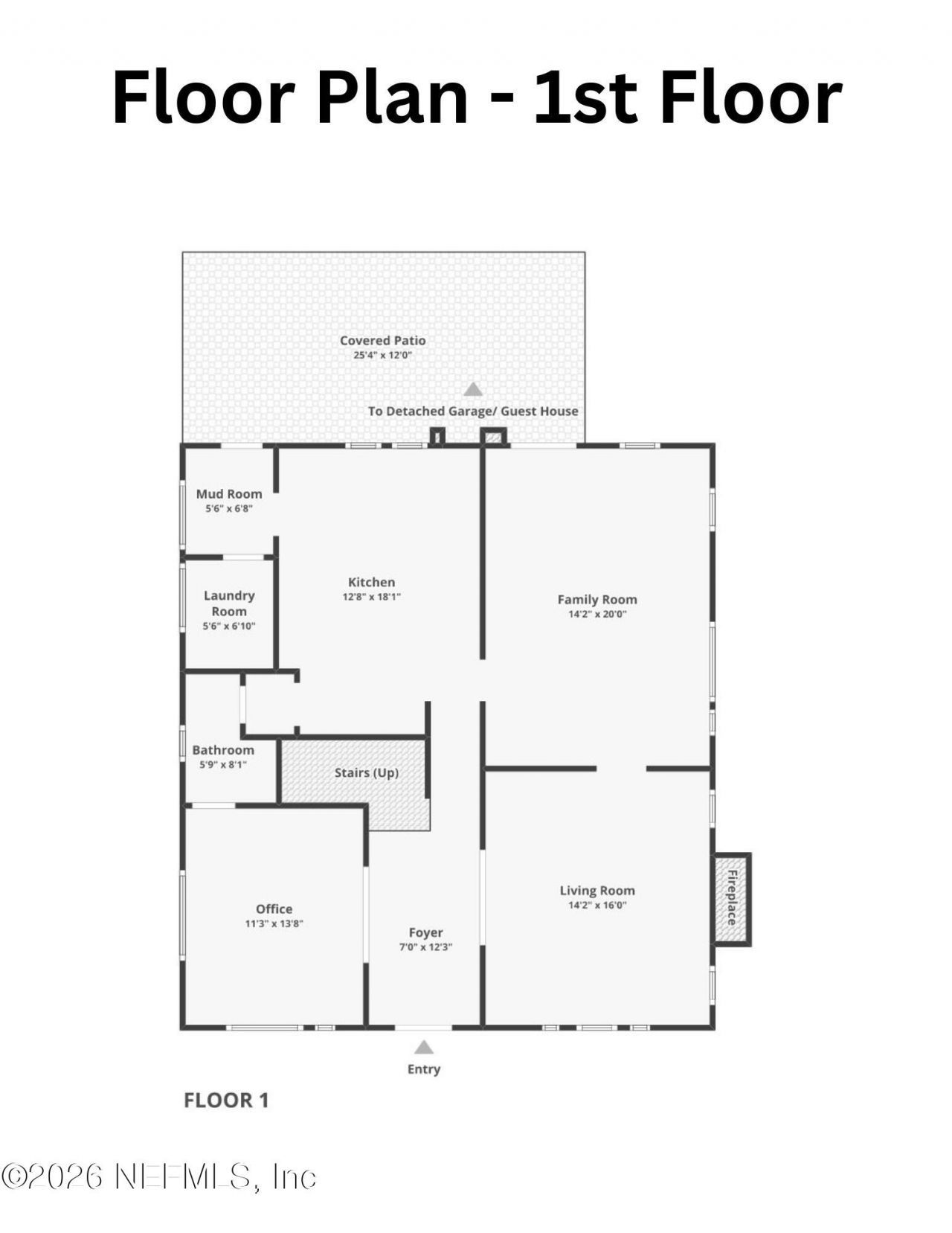 1405 Challen Avenue, Jacksonville, FL 32205 Photo