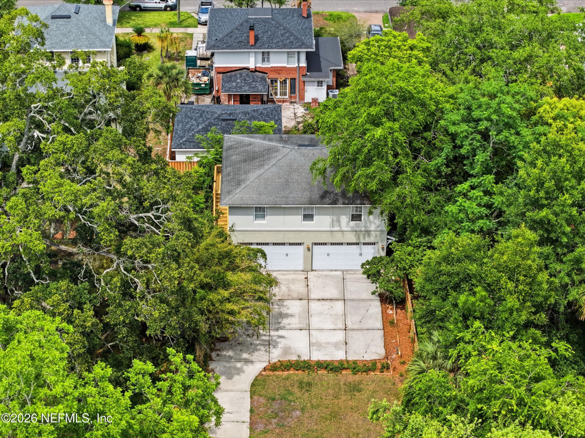 1405 Challen Avenue, Jacksonville, FL 32205 Photo