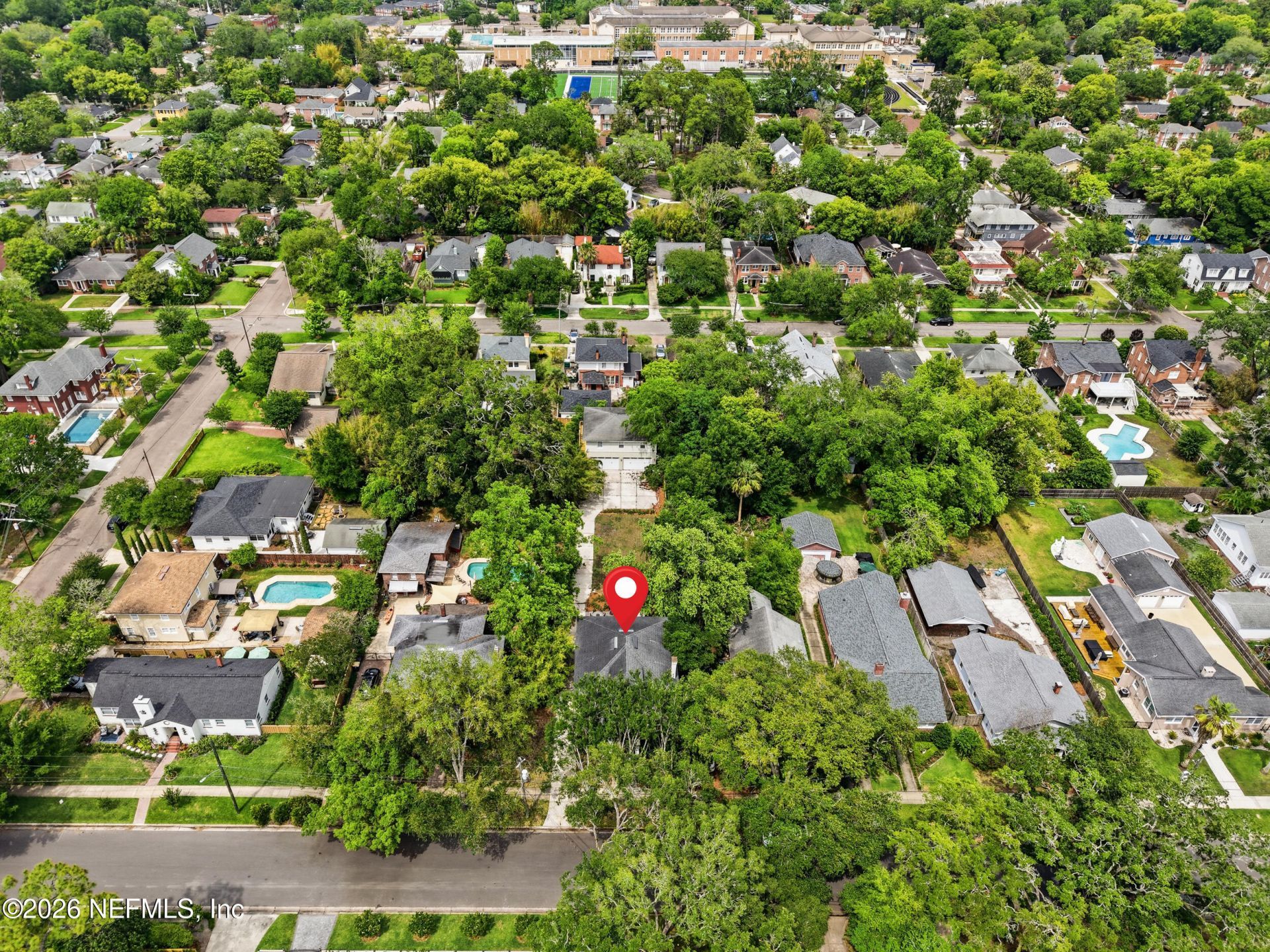 1405 Challen Avenue, Jacksonville, FL 32205 Photo
