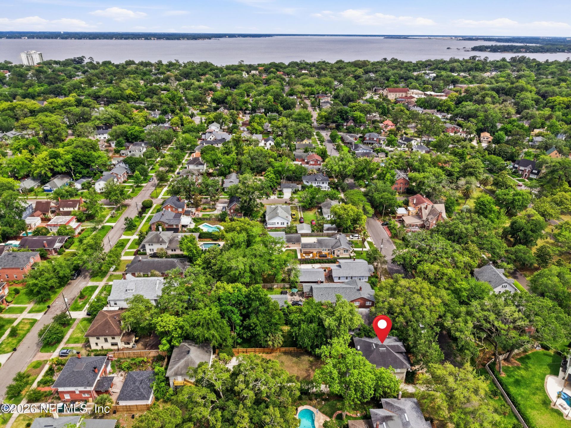 1405 Challen Avenue, Jacksonville, FL 32205 Photo