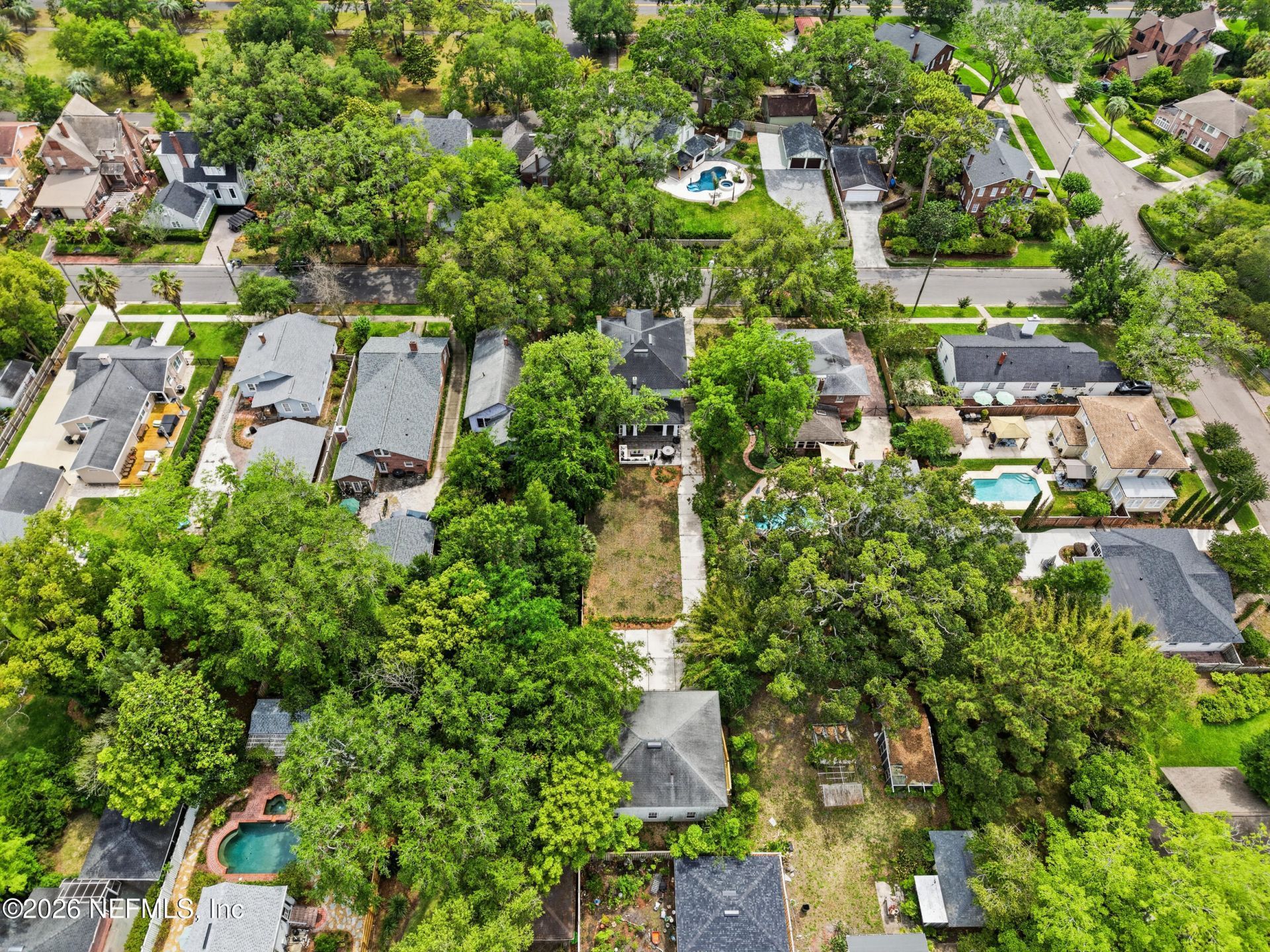 1405 Challen Avenue, Jacksonville, FL 32205 Photo