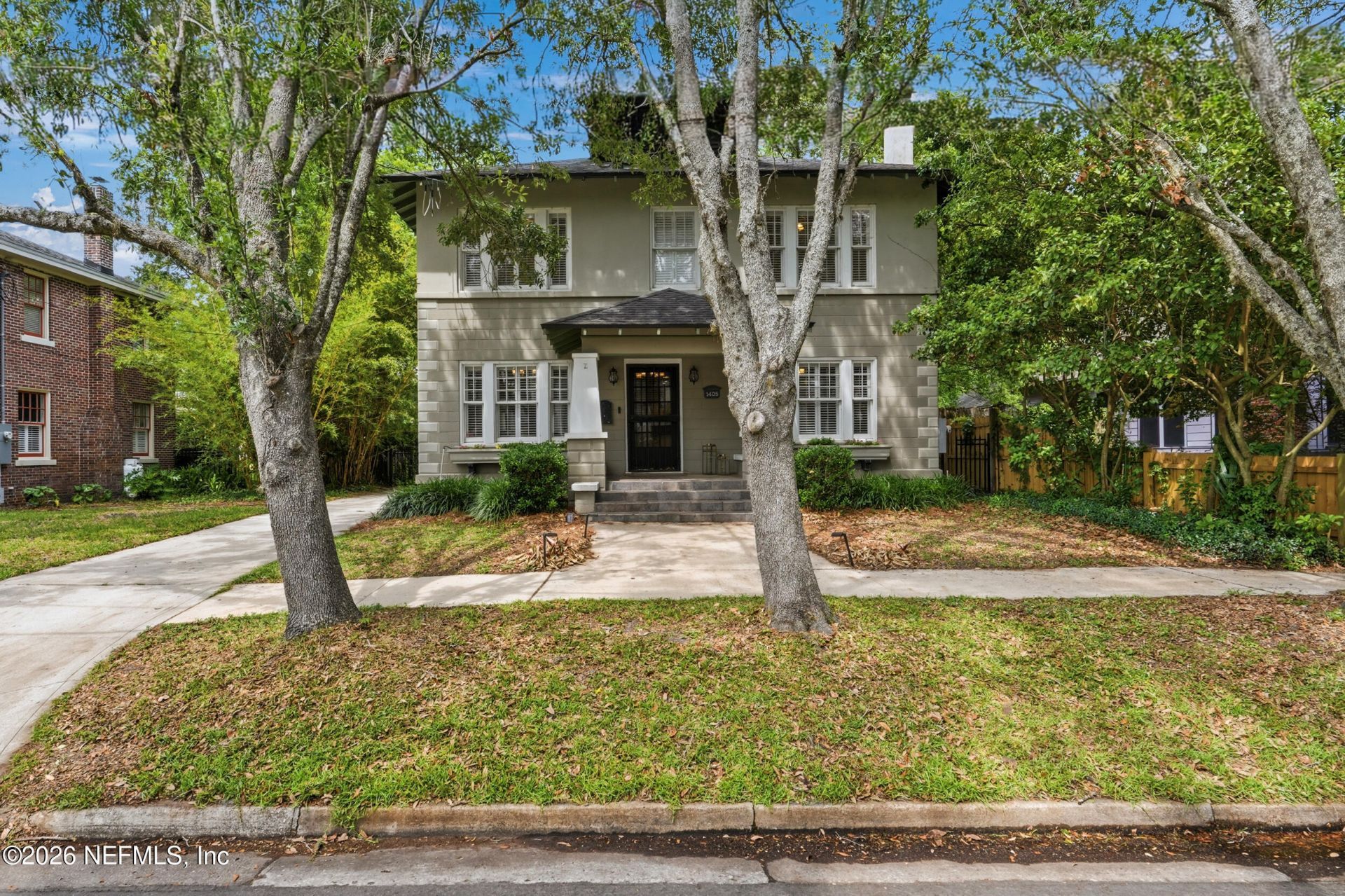 1405 Challen Avenue, Jacksonville, FL 32205 Photo