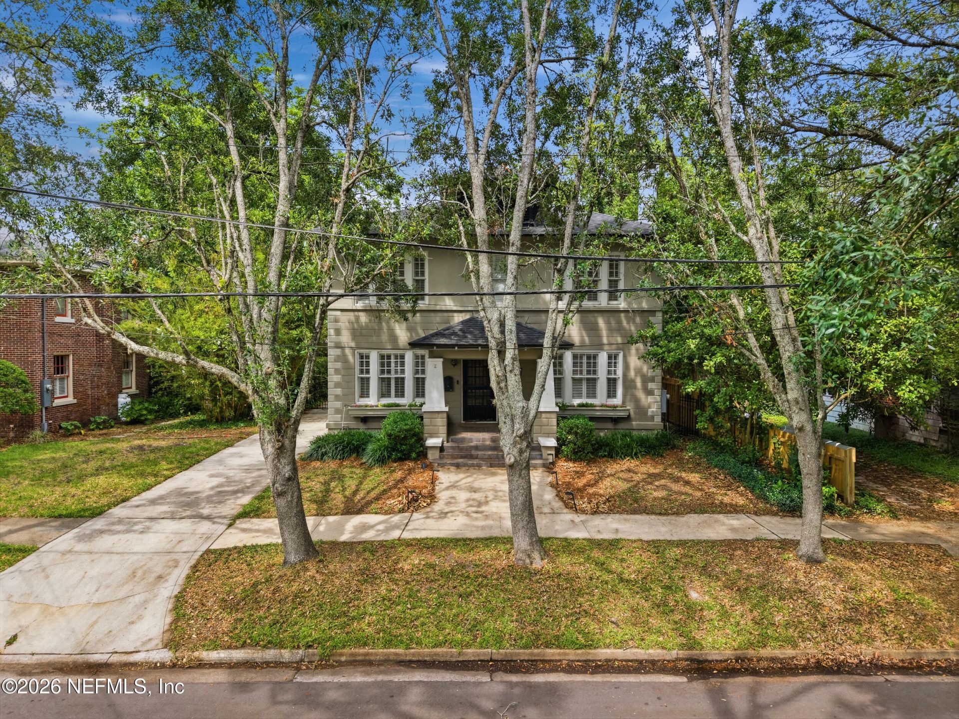 1405 Challen Avenue, Jacksonville, FL 32205 Photo