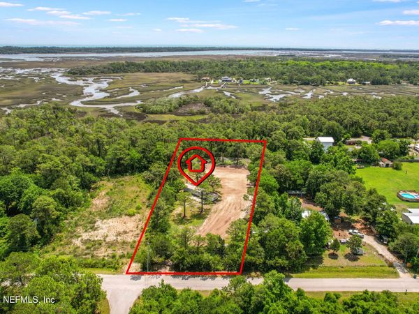 6432 SHERRY Lane, St. Augustine, FL 32095