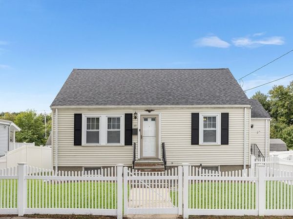 39 Badger Rd, Boston, MA 02136