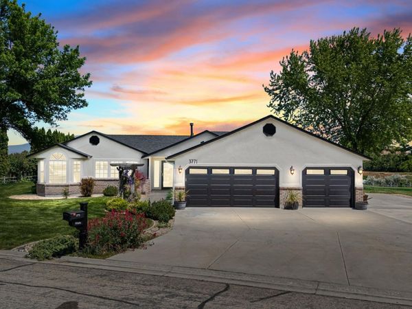 3771 W Silver Terrace Road, Meridian, ID 83642