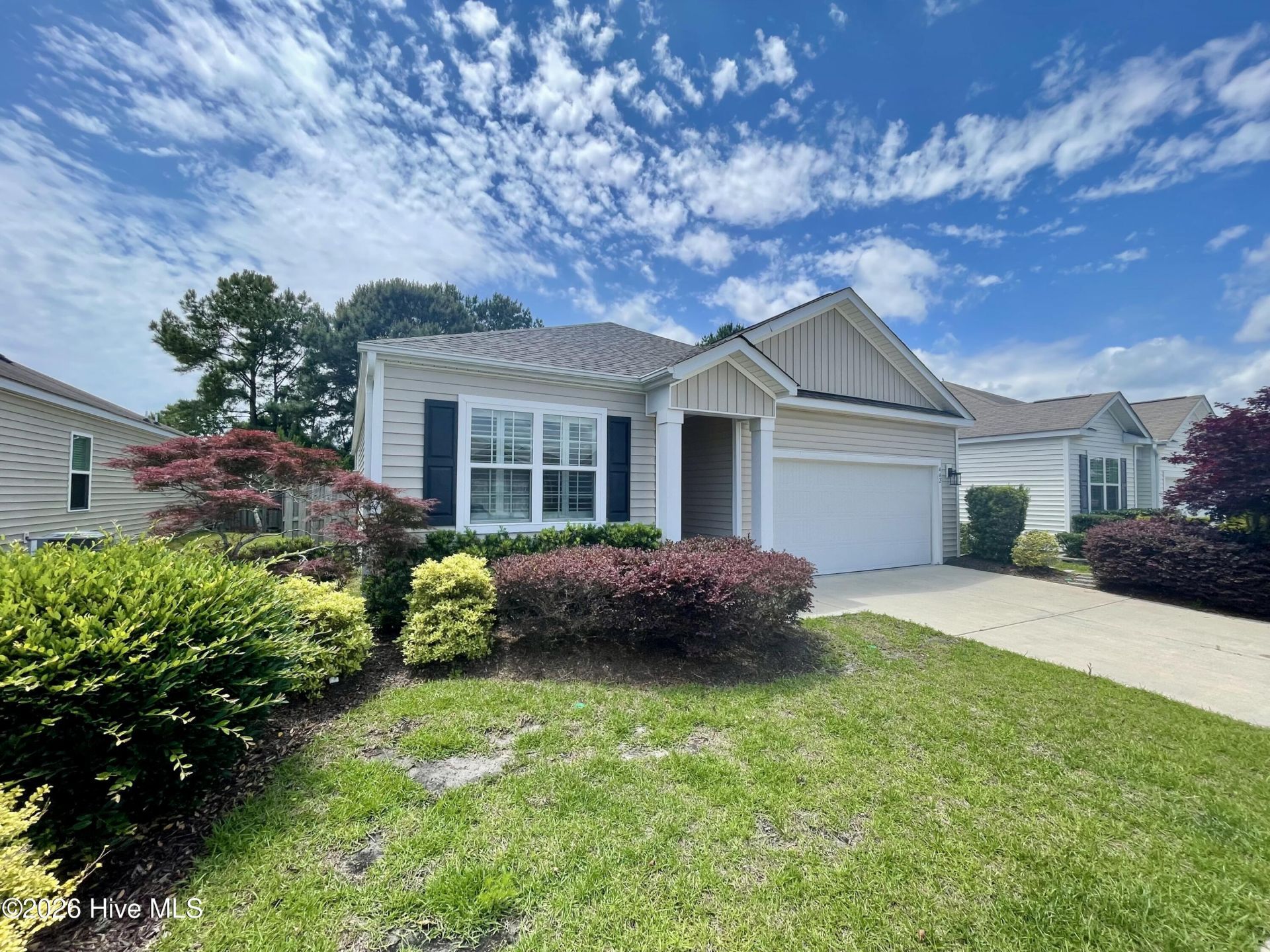 442 Williford Lane, Wilmington, NC 28411 Main Photo