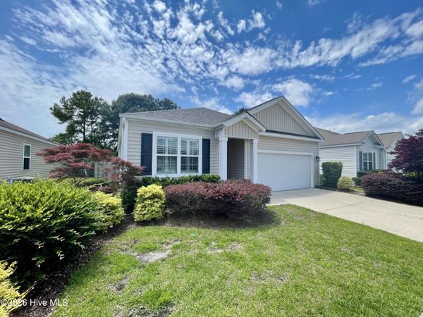 442 Williford Lane, Wilmington, NC 28411