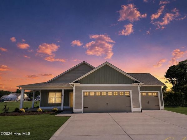 159 Hummingbird Grove Lane, Princeton, NC 27569