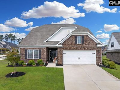 401 Layup Circle, Elgin, SC 29045