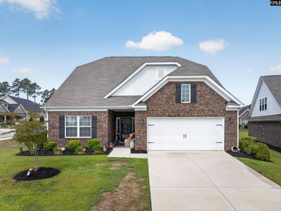 401 Layup Circle, Elgin, SC 29045