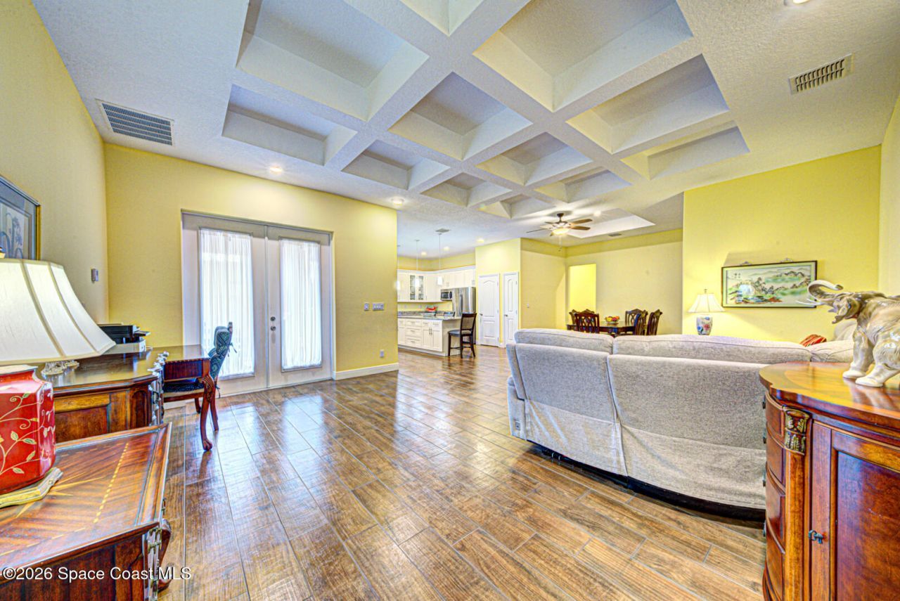 462 Gancedo Street SW , Palm Bay, FL 32908 Photo