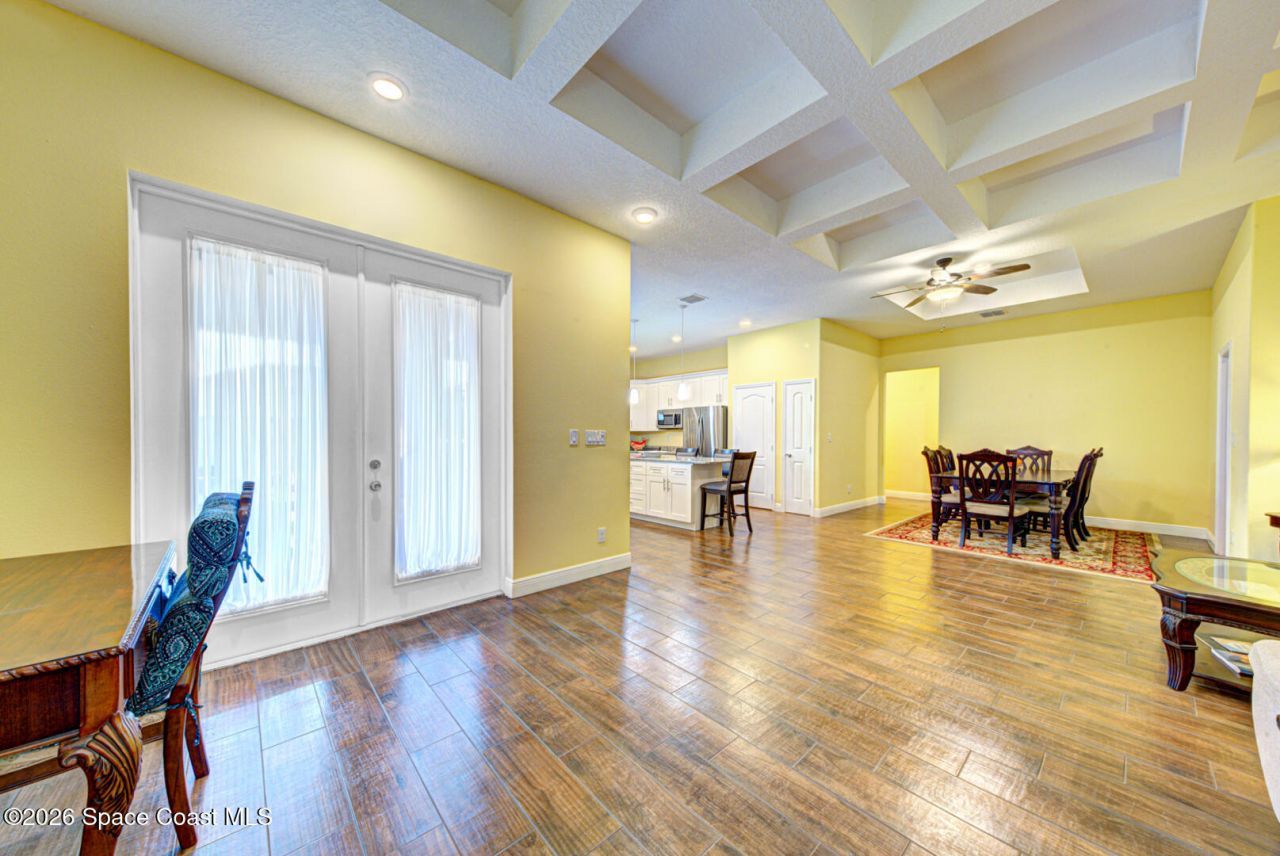 462 Gancedo Street SW , Palm Bay, FL 32908 Photo