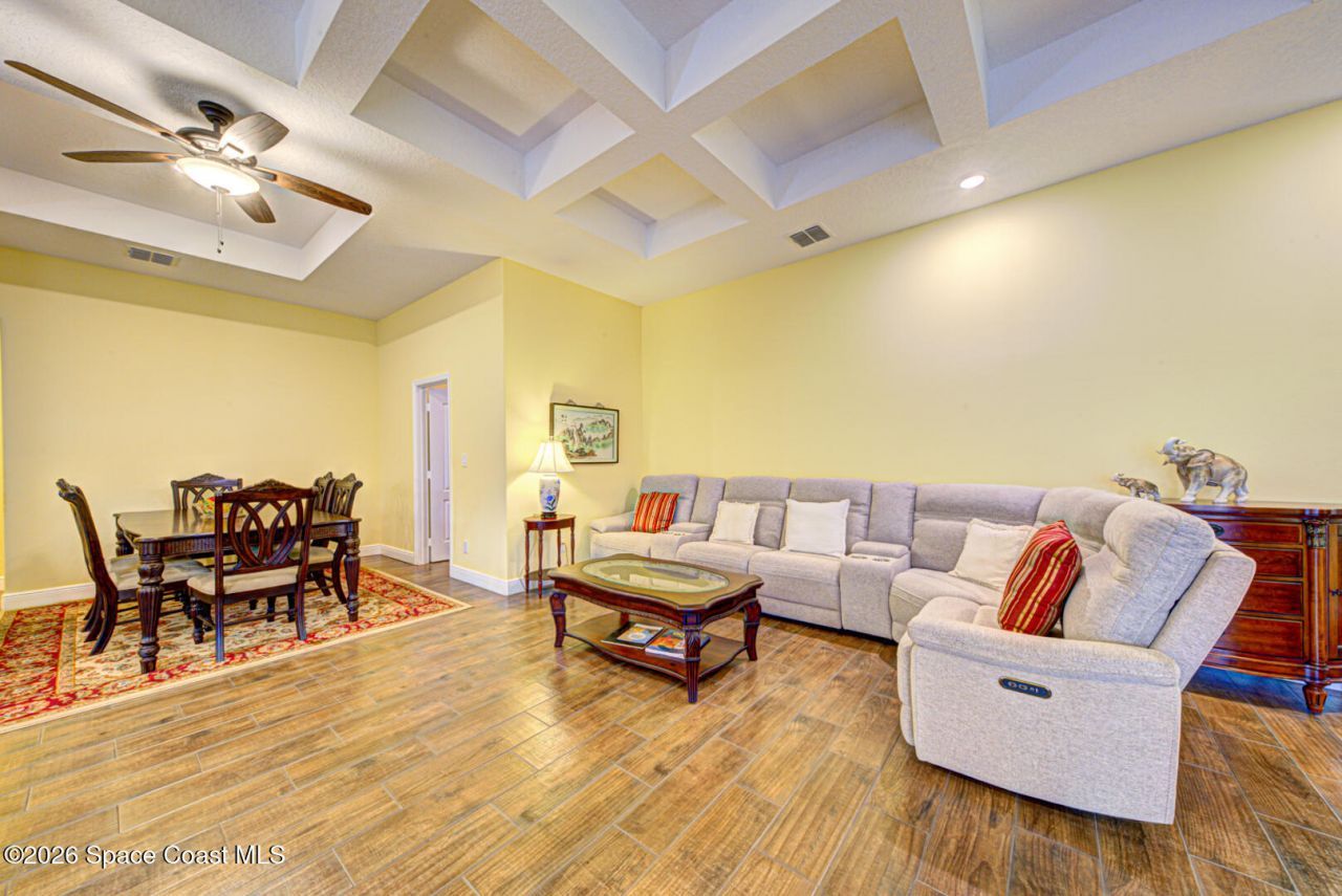 462 Gancedo Street SW , Palm Bay, FL 32908 Photo