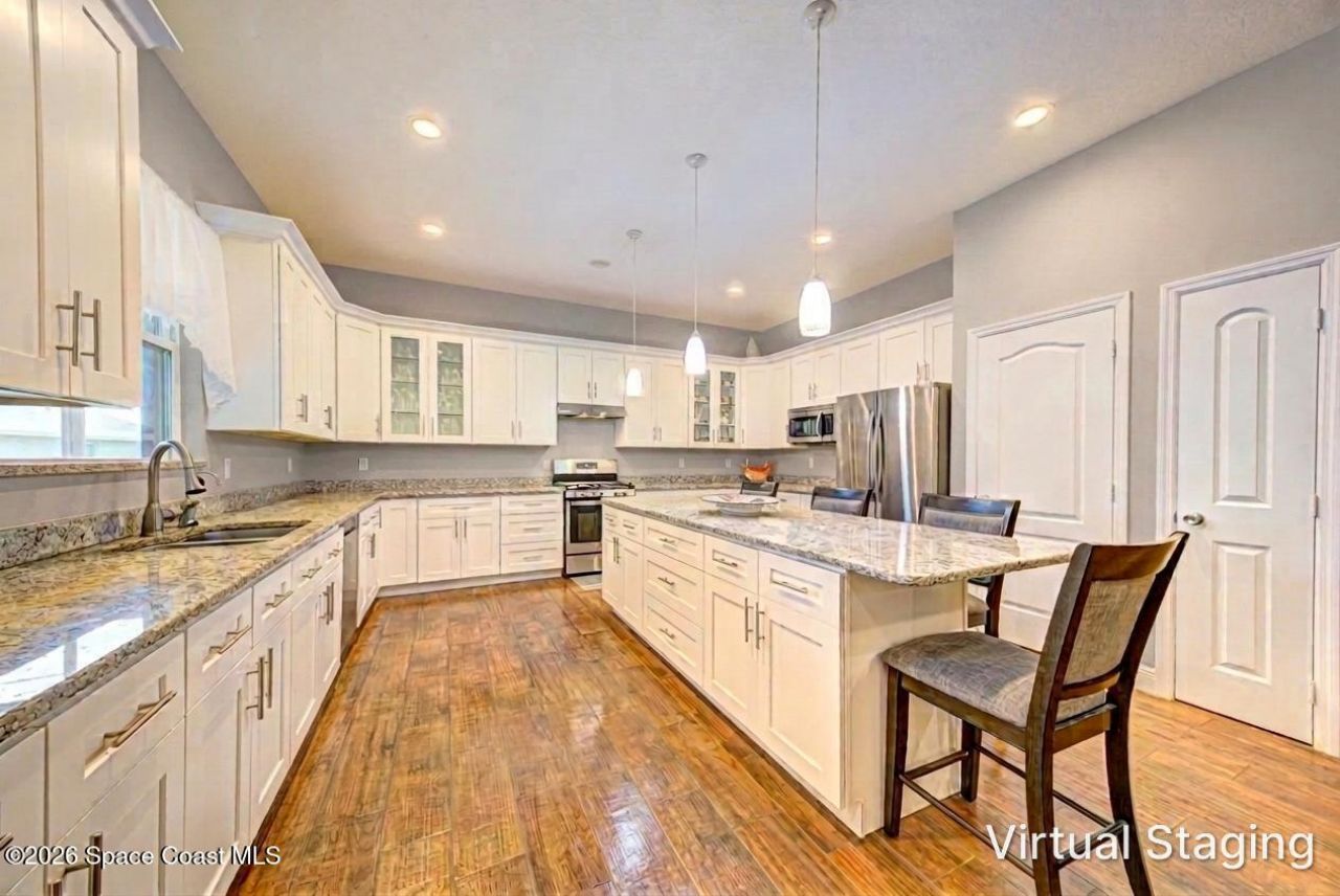 462 Gancedo Street SW , Palm Bay, FL 32908 Photo