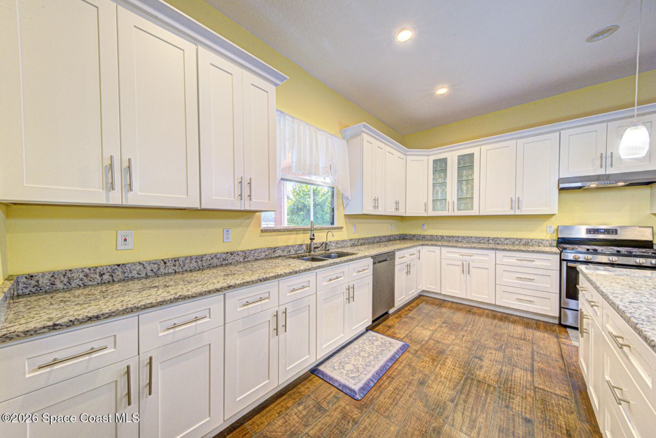 462 Gancedo Street SW , Palm Bay, FL 32908 Photo