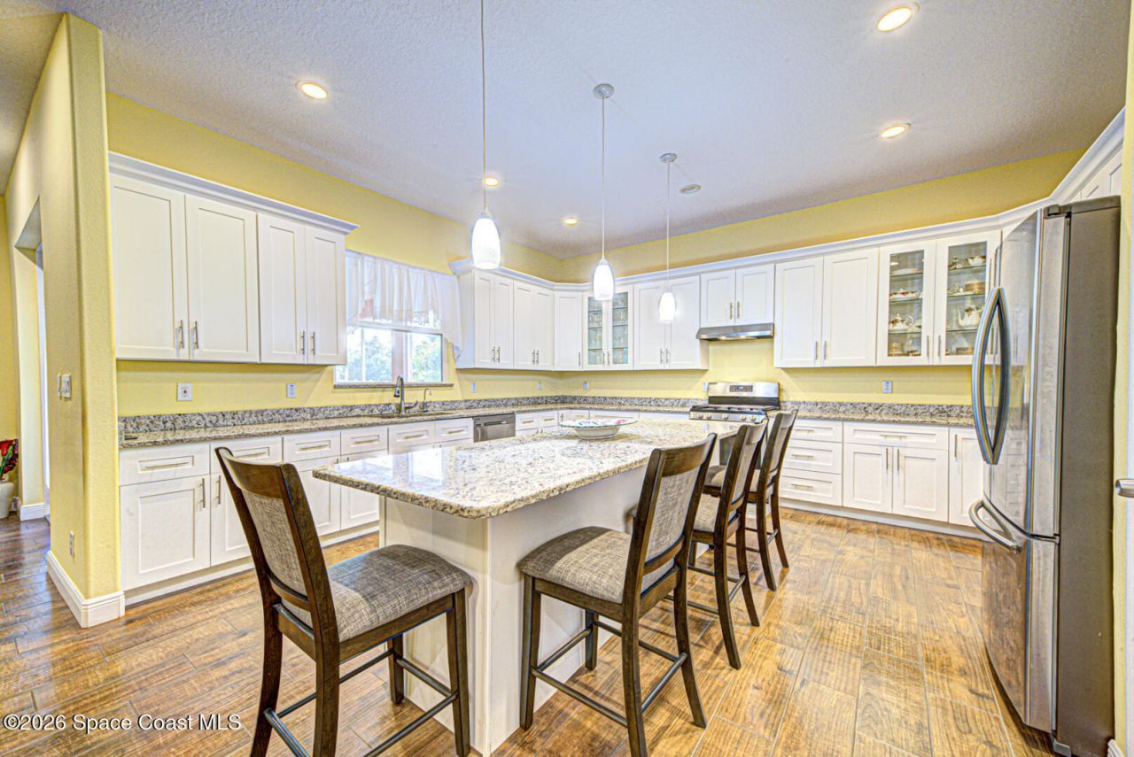 462 Gancedo Street SW , Palm Bay, FL 32908 Photo