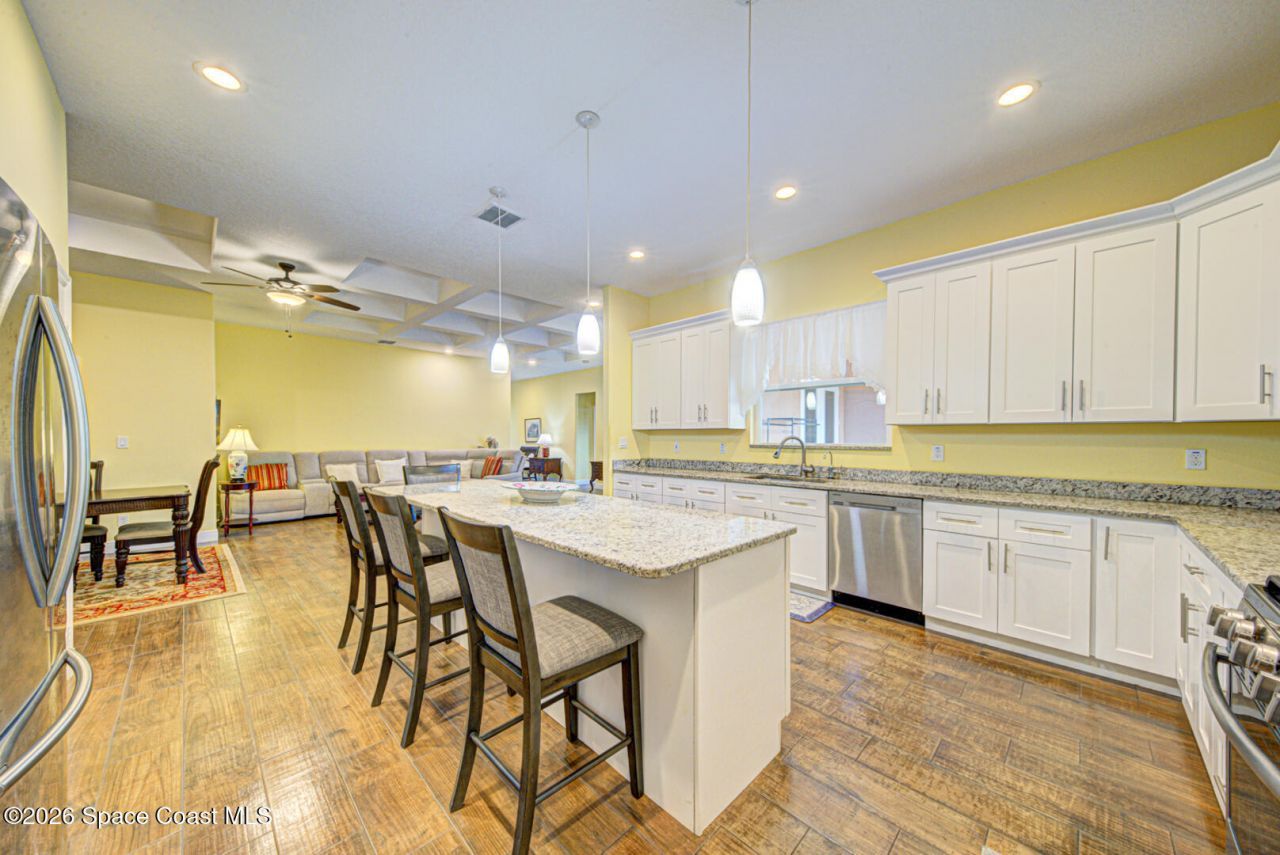 462 Gancedo Street SW , Palm Bay, FL 32908 Photo