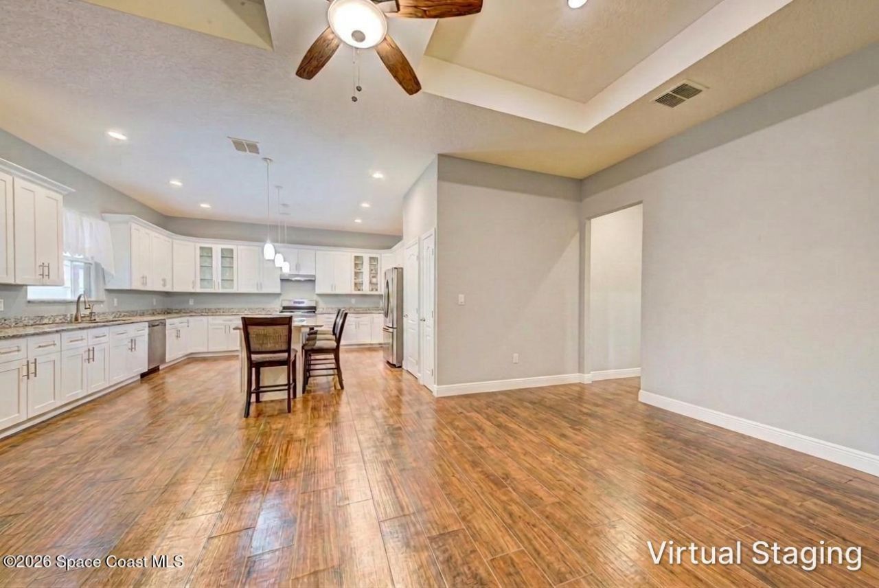 462 Gancedo Street SW , Palm Bay, FL 32908 Photo
