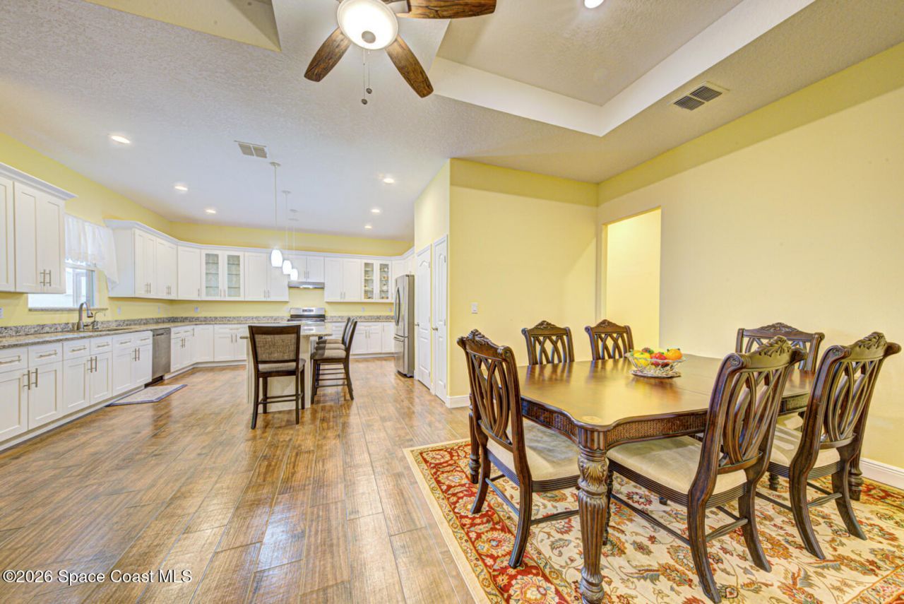 462 Gancedo Street SW , Palm Bay, FL 32908 Photo