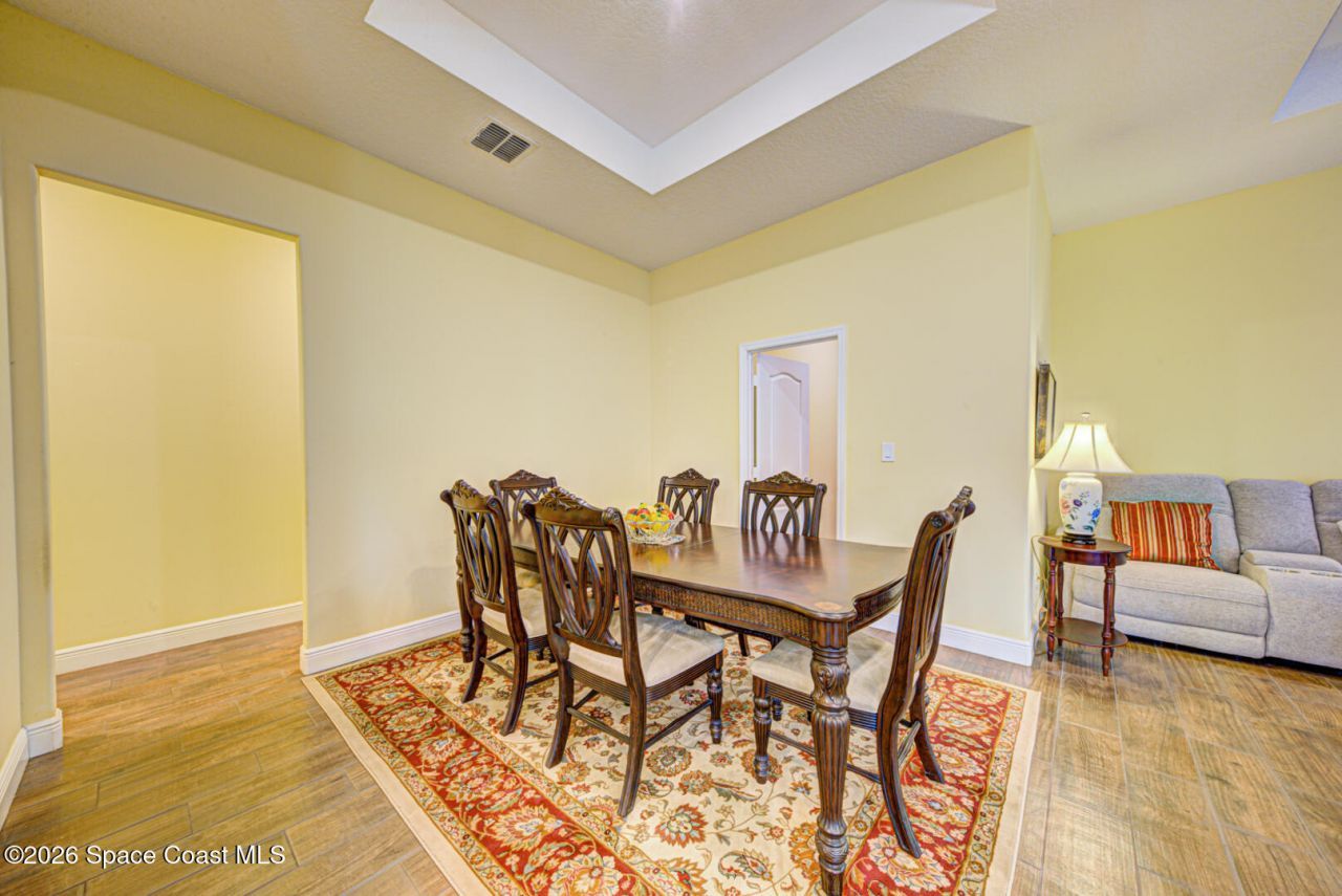 462 Gancedo Street SW , Palm Bay, FL 32908 Photo